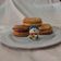 Cooksnap dari Adriana Prima untuk resep Dorayaki Teflon Hemat Bahan