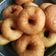 Cooksnap dari Delisa Engrasia untuk resep Donat Kentang