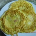 Cooksnap dari anisatur raehan untuk resep dadar kentang