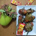 Cooksnap dari nur prapti ahadiati untuk resep Ayam Goreng Pandan