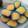 El cooksnap de Miriam Andrea Godoy cuando hizo Muffins, Magdalena o Cupcake de Vainilla.