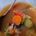 Cooksnap dari Nence untuk resep Sayur Asem