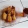 Cooksnap dari Huuriyyah Slalumuthmainnah untuk resep Roti Goreng Isi nutella