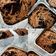Cooksnap dari Mommy Khalid untuk resep Broffin Shiny Crust (Brownies Muffin)