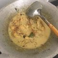 Cooksnap dari Novita Handayani untuk resep Opor Ayam Bumbu Kuning #AntiRibet #SiapRamadhan