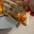 El cooksnap de Miguel Ortas perez cuando hizo Pizza napolitana a la barbacoa.