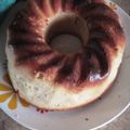 El cooksnap de knavarro21 cuando hizo Queque súper esponjoso💞.