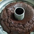 Cooksnap από ΜΑΙΡΗ ΠΑΠΑΖΟΓΛΟΥ στη συνταγή Κέικ σοκολάτας διαίτης και νηστίσιμο