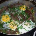 El cooksnap de 🌹Daiana Salvatierra 🐰 cuando hizo Bifes a la criolla.