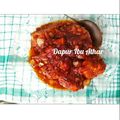Cooksnap dari Tiara Isma A untuk resep Ayam kecap ibu ciput