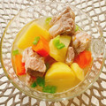 Cooksnap của An Nhiên khi họ làm theo món Canh Khoai Tây Cà Rốt Hầm Xương