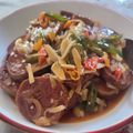 Cooksnap dari keukeu01 untuk resep Rolade asam manis pedas
