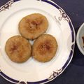 Cooksnap của Bò khi họ làm theo món Bánh tét chiên giòn !