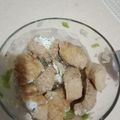 Cooksnap dari fauziahR untuk resep Tahu Gejrot Khas Cirebon