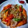Meenakshi Verma( Home Chef) का कुकस्नैप जब उन्होंने वेज चीजी पिज़्ज़ा(veg cheese pizza recipe in hindi) बनाया था।