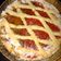 El cooksnap de Maria Laura Villalba cuando hizo Pasta frola vegana.