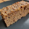 V. Tímea Cooksnap-ja, amikor elkészítette a(z) Őszi sütőtökös-almás köleslisztes süti (glutén-, tejmentes) receptet.
