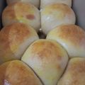 Cooksnap dari weeta untuk resep Roti sobek ketofy