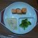 Cooksnap dari Moms Barra untuk resep Mashed potatoes and salmon grill