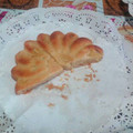 El cooksnap de Rosi hernando alonso cuando hizo Tarta de Manzana (Sin Gluten).