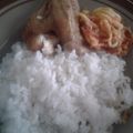 Cooksnap dari Yuni Astuti untuk resep Sambal Pencit / Mangga #bantumantenbaru