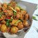 Cooksnap dari Risa Januarti untuk resep Tahu Krispi