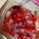 Cooksnap dari raindalintang untuk resep Es semangka coco berry