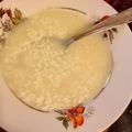 Cooksnap από Χρηστος Πιπεριδης στη συνταγή Η σούπα του αρρώστου