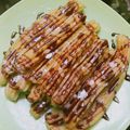 Cooksnap dari chocomagma untuk resep Churros (Takaran sendok)