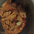 Cooksnap dari Kaa untuk resep Rendang Daging Sapi