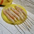 Cooksnap dari Roro Woelan untuk resep Papeda telor / cilung
