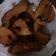 El cooksnap de gloria alarcon arredondo cuando hizo Calzones Rotos Caseros.