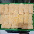 Cooksnap dari Ipung Purwanti eko untuk resep Risoles isi kentang wortel