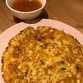 Cooksnap dari Veby Zhera untuk resep Fu yung hai