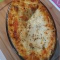 Cooksnap dari Lia untuk resep Lasagna panggang YUMMY.