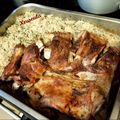 Cooksnap από 𝒳𝓇𝓊𝓈𝑜𝓊𝓁𝒶 𝒦𝑜𝓃𝓉𝑜𝓅𝑜𝓊𝓁𝑜𝓊 στη συνταγή Θρακιώτικο γιουβέτσι (αρνάκι με ρύζι στο φούρνο)