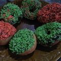 Cooksnap dari Fitriarif Prasetyo untuk resep Donat ubi kuning empuk
