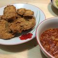 Cooksnap dari Wulan Iskandar untuk resep chicken steak with mashed potato cheese