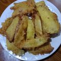 皮爺 的 炸地瓜條 cooksnap