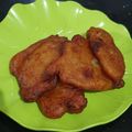Cooksnap dari Oula!Kitchen untuk resep Peler Kambing Kalimantan