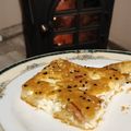 Cooksnap από maria.sfougaristou στη συνταγή Φετόπιτα