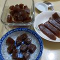 lillian shih 的 蓮藕粉黑糖涼糕 cooksnap