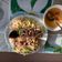 Cooksnap của Tuyết My khi họ làm theo món Bánh ướt lòng gà