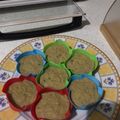 Cooksnap dari Farah Diba Hakamuddin untuk resep Barongko/Pisang Kukus (Tanpa Daun)