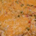 mrsdonaldson994's cooksnap of when they made Chicken Spaghetti.