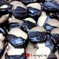 Cooksnap από ΔΙΔΥΜΙΝΑ στη συνταγή Μπισκότα σαμπλέ σαν του ζαχαροπλαστείου
