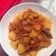 El cooksnap de Josep Fresneda cuando hizo Patatas guisadas con carne de cordero.