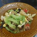 Cooksnap dari Hilda Al faruq untuk resep Capcay Goreng #BikinRamadanBerkesan