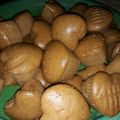 Cooksnap dari Ruskiah Suryadi untuk resep Apam Beras Gula Merah