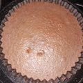 El cooksnap de lilianvero Correa cuando hizo Brownies de avena bajas calorías.- Sin harina.- Súper FÁCIL.